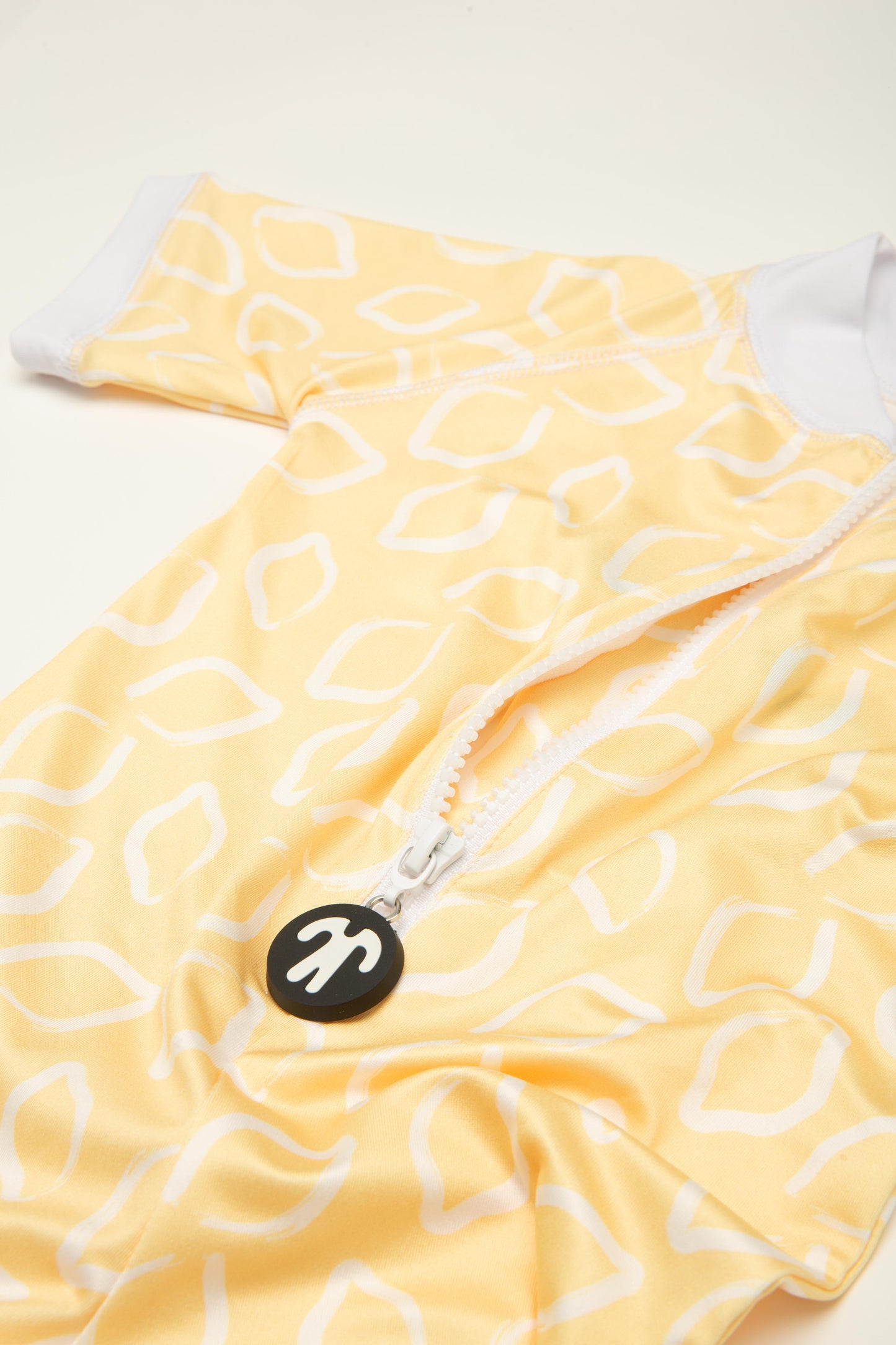 UV-suit Lemonade