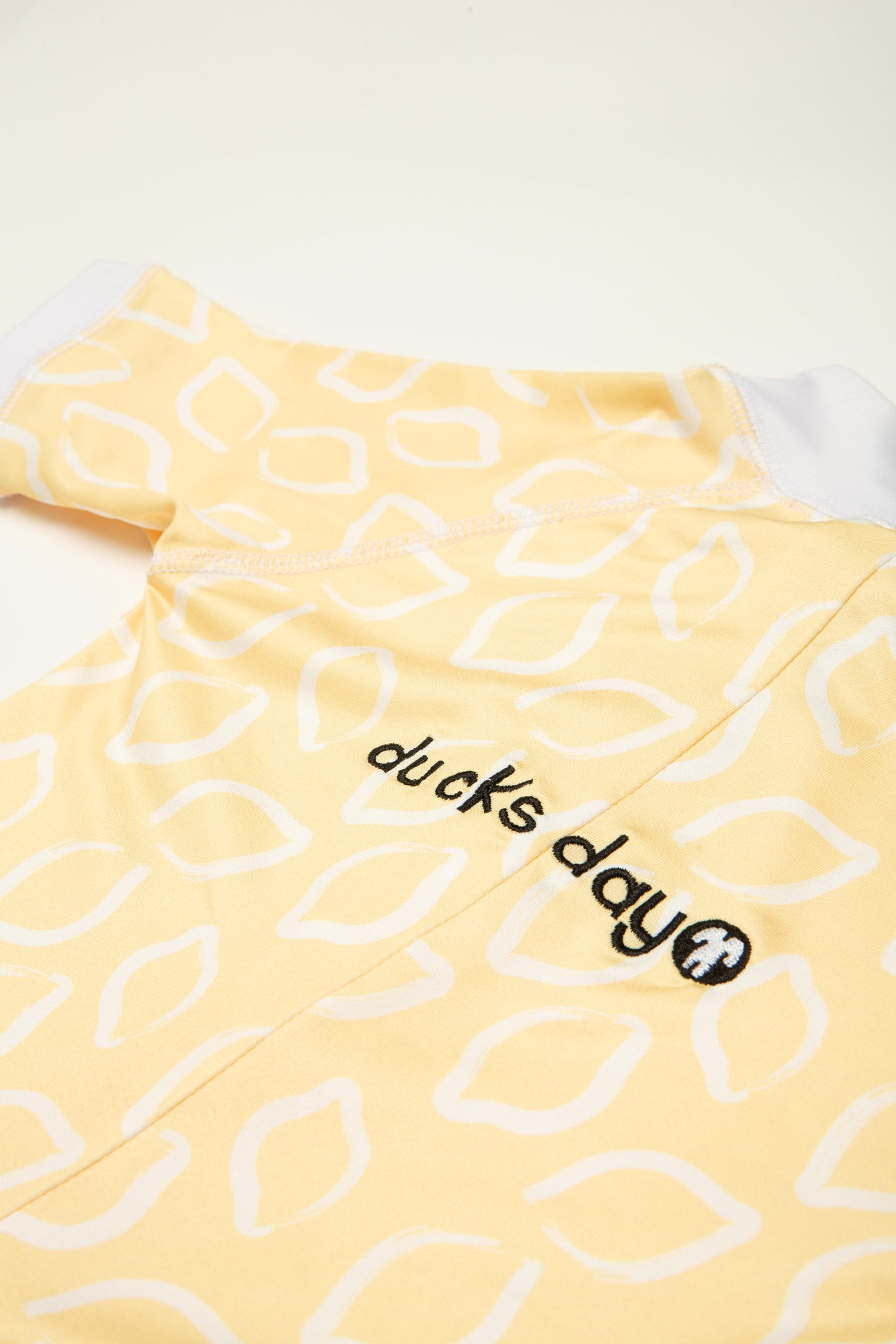 UV-suit Lemonade