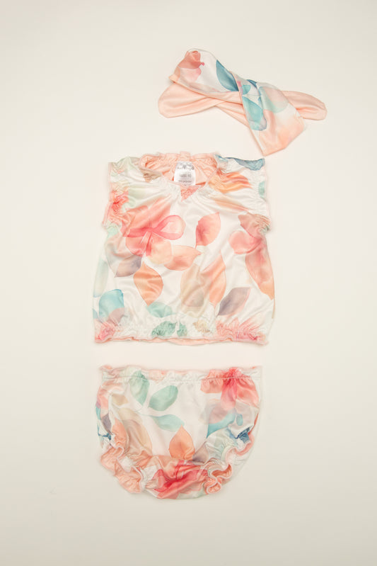 Tankini Baby Bliss
