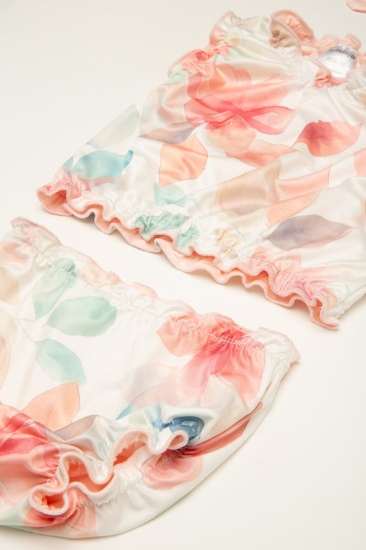 Tankini Baby Bliss