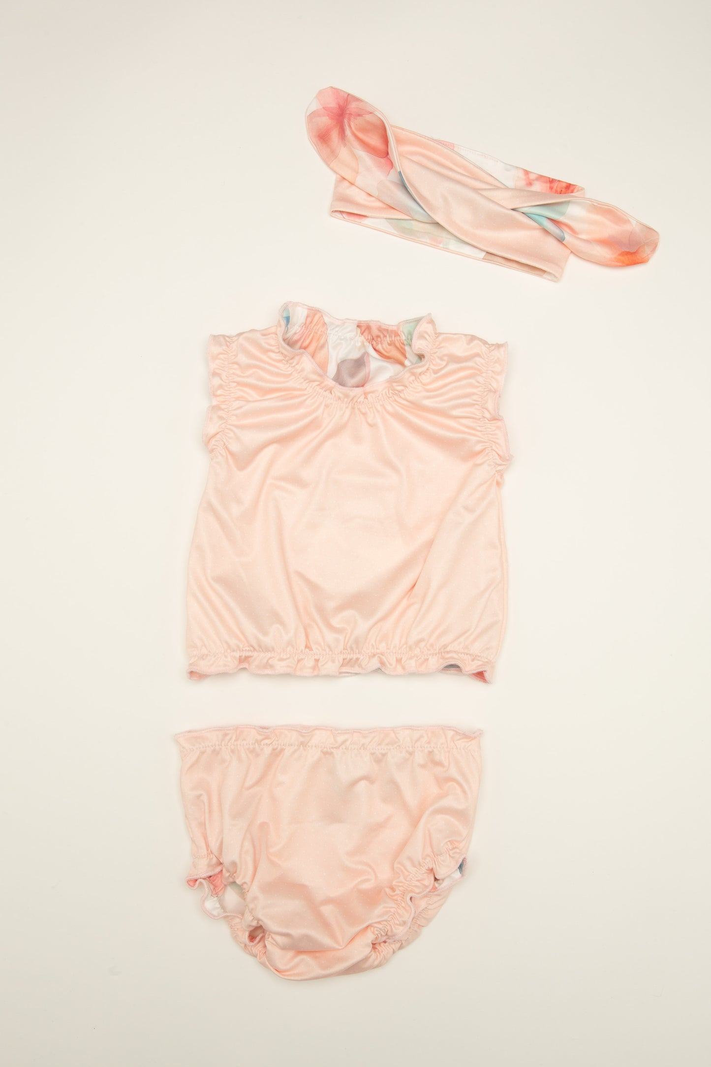 Tankini Baby Bliss