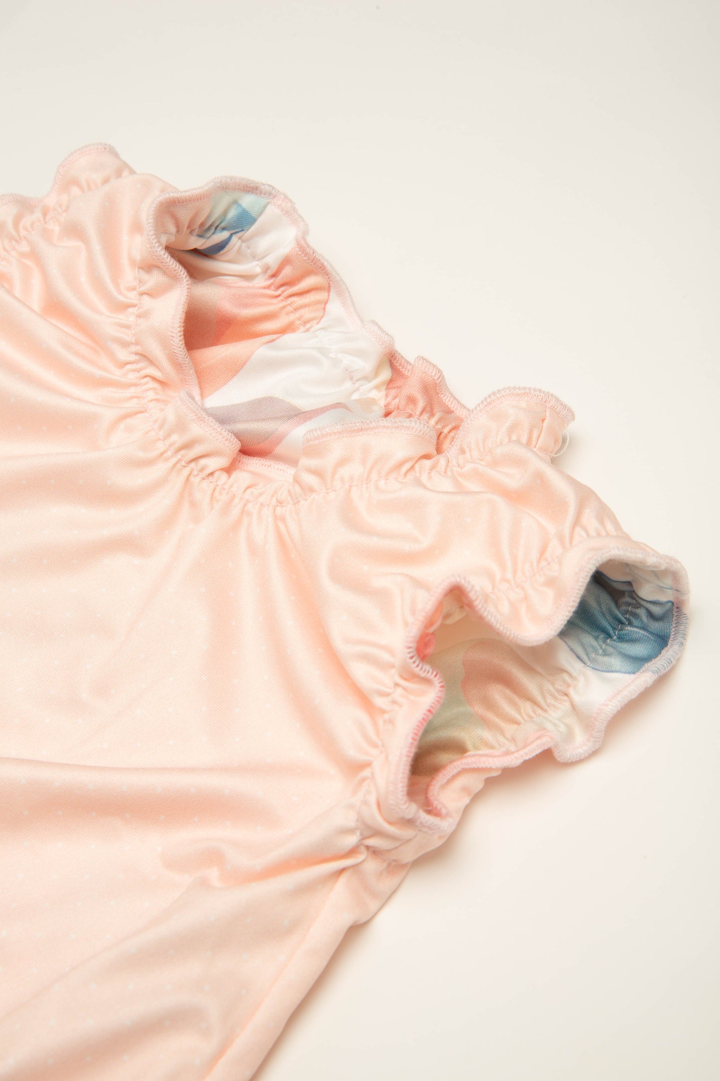 Tankini Baby Bliss