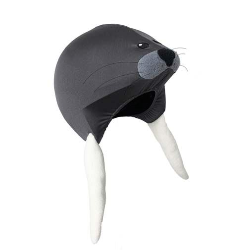 Helmcover Walrus