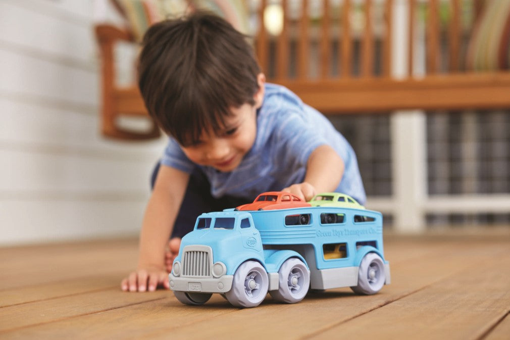 Car Carrier