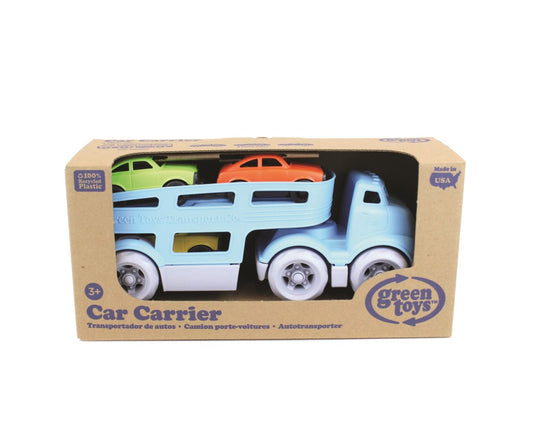Car Carrier