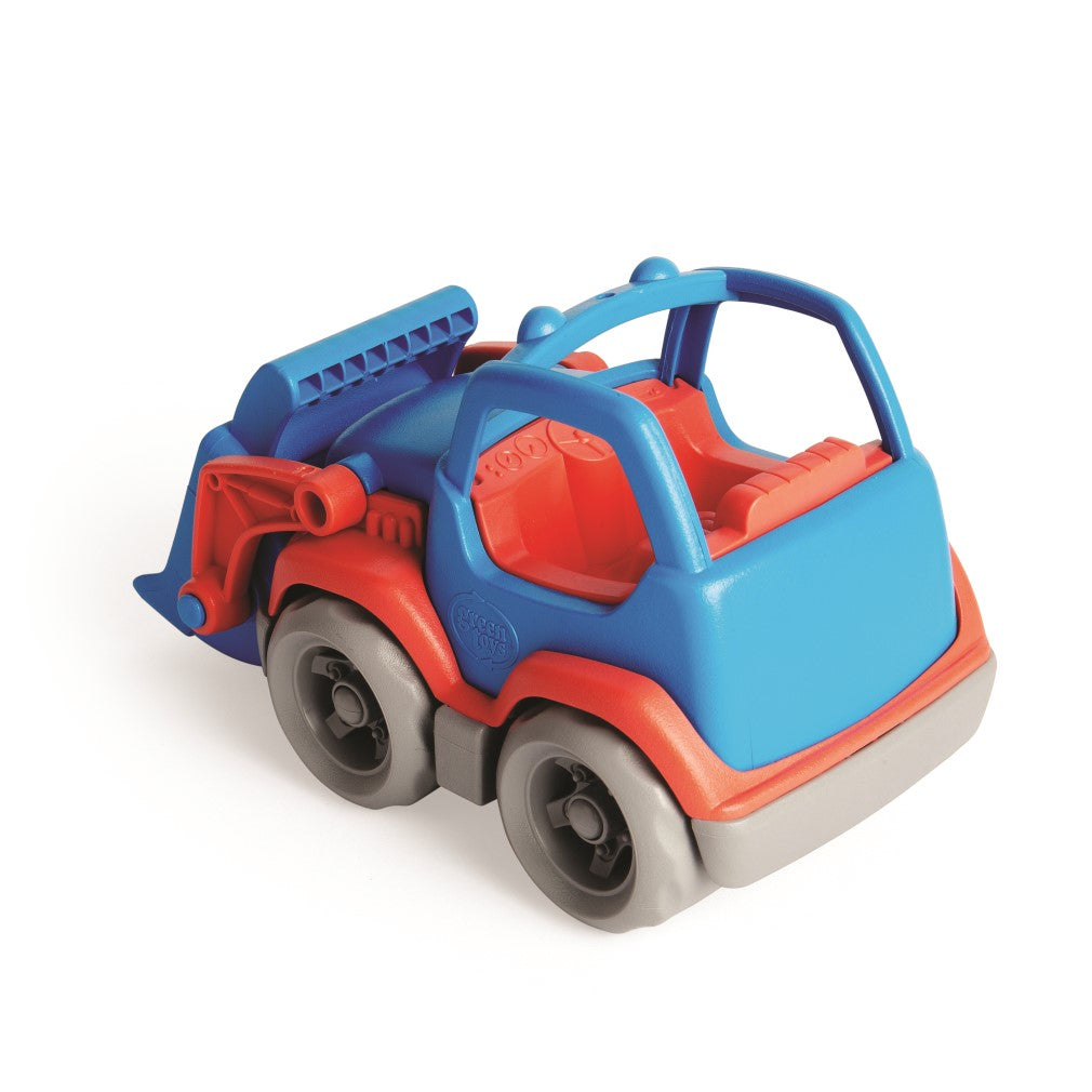 Scooper Oceanbound