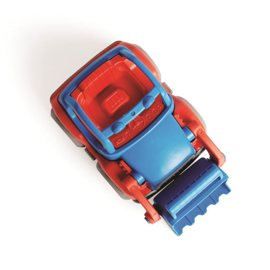 Scooper Oceanbound