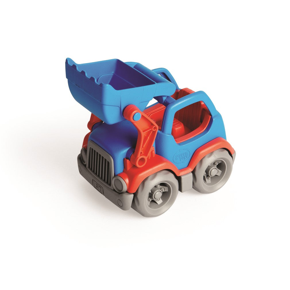 Scooper Oceanbound
