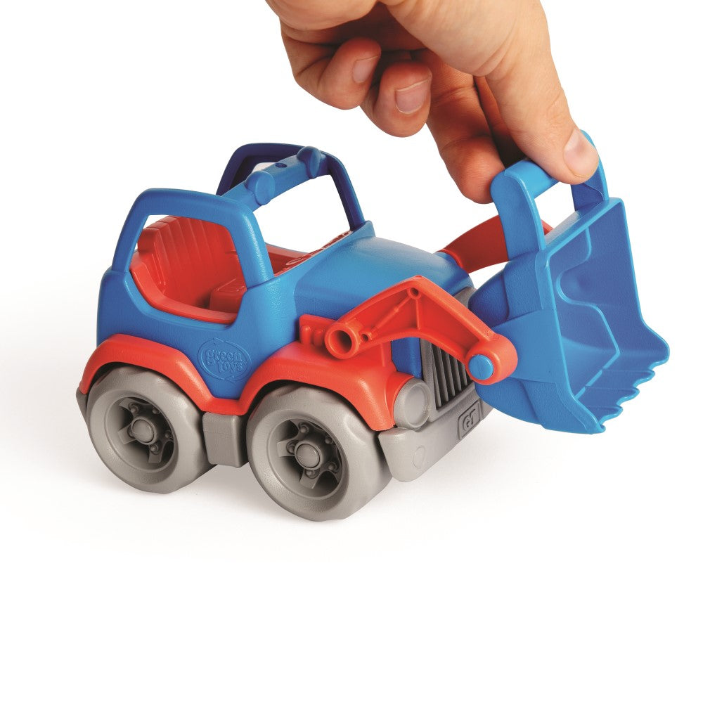 Scooper Oceanbound