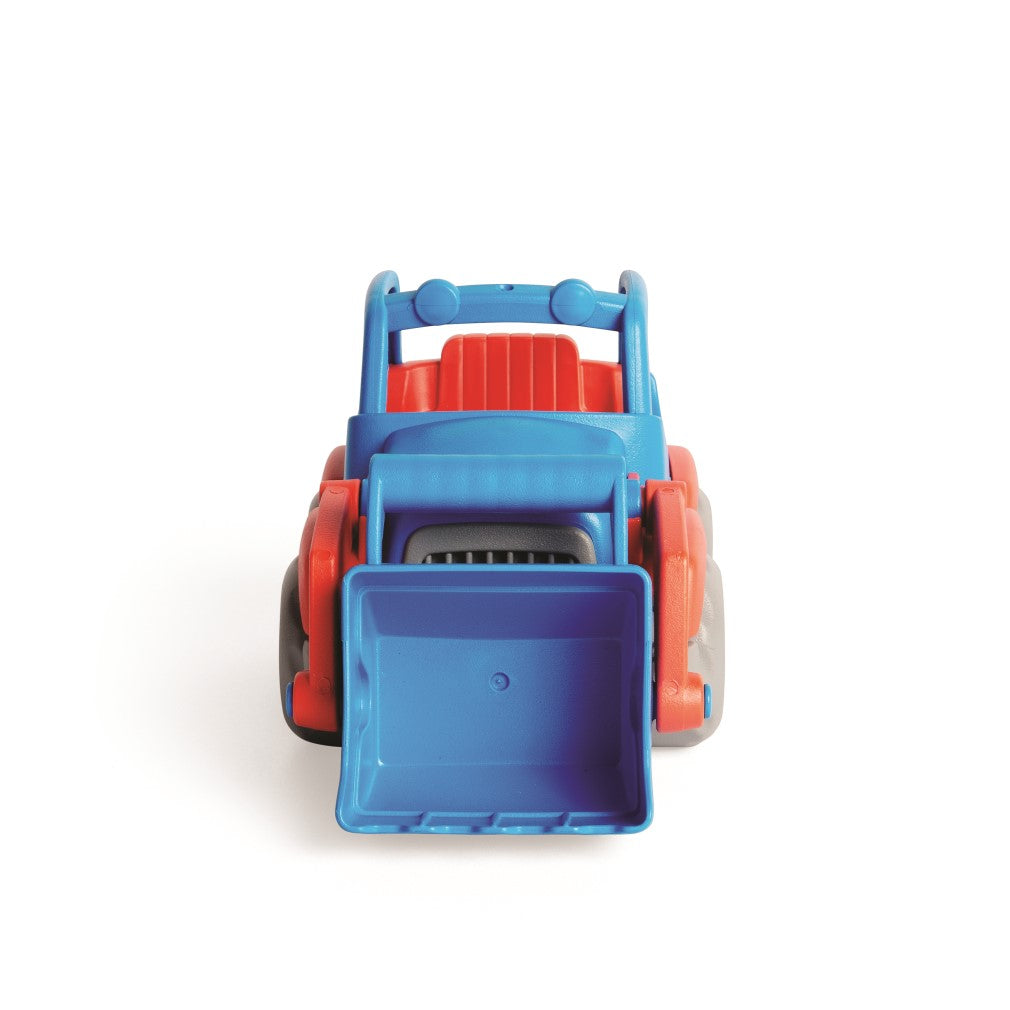 Scooper Oceanbound