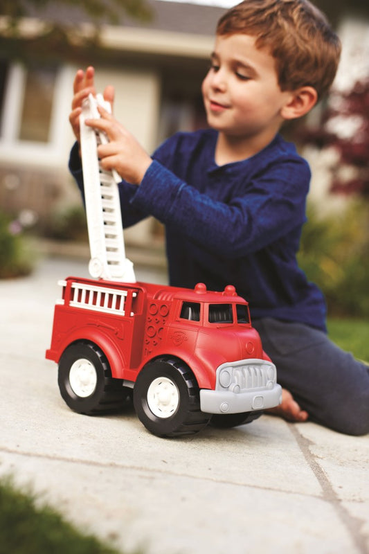 Fire Truck