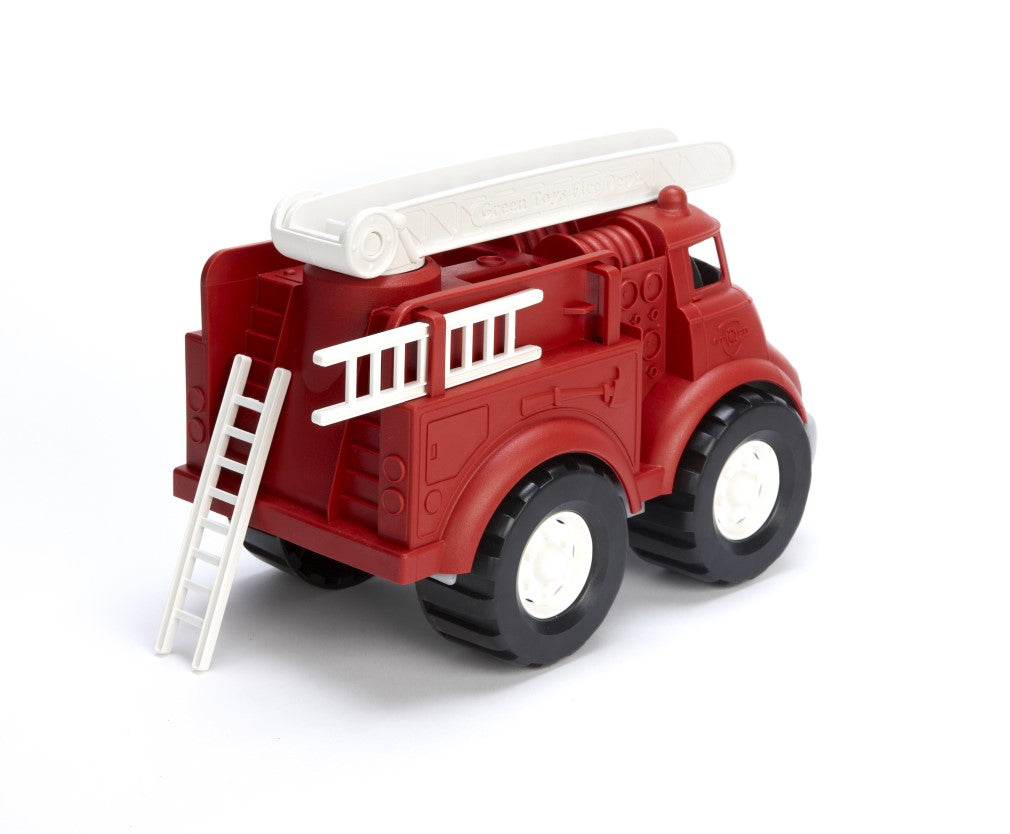 Fire Truck