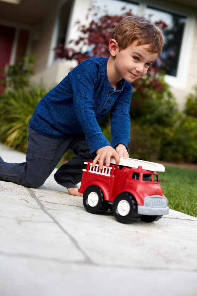 Fire Truck