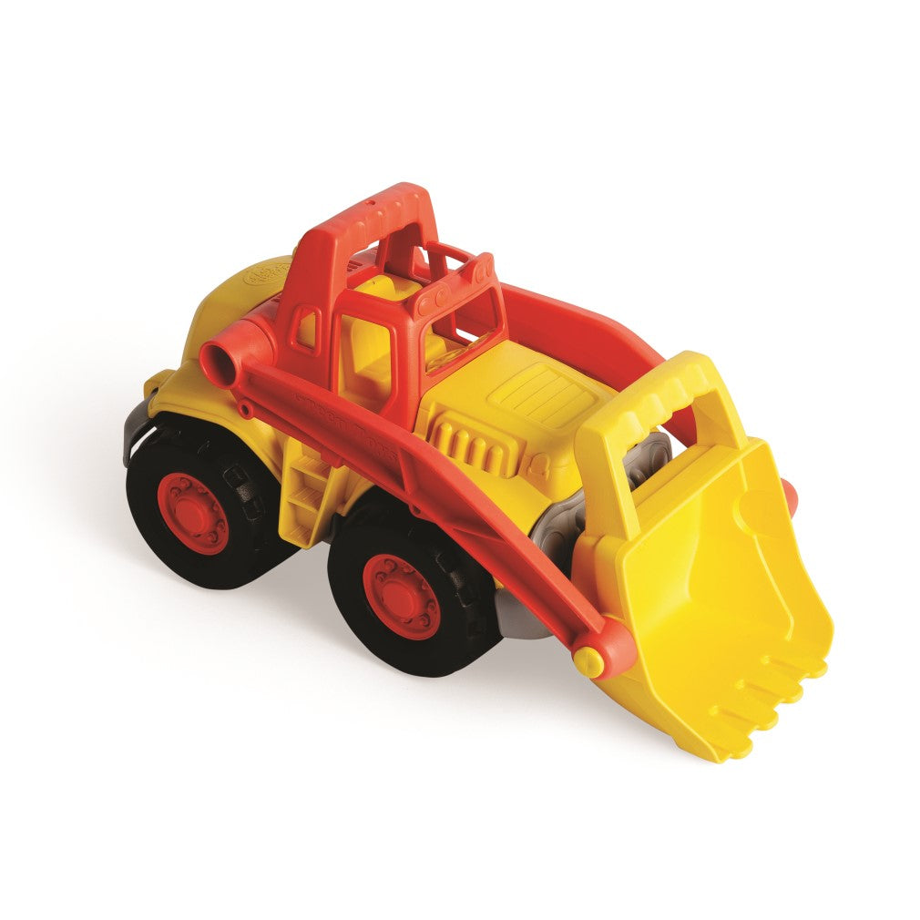 Loader Truck Oceanbound
