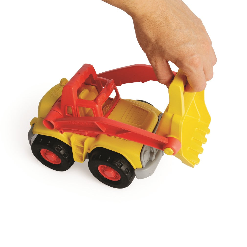 Loader Truck Oceanbound