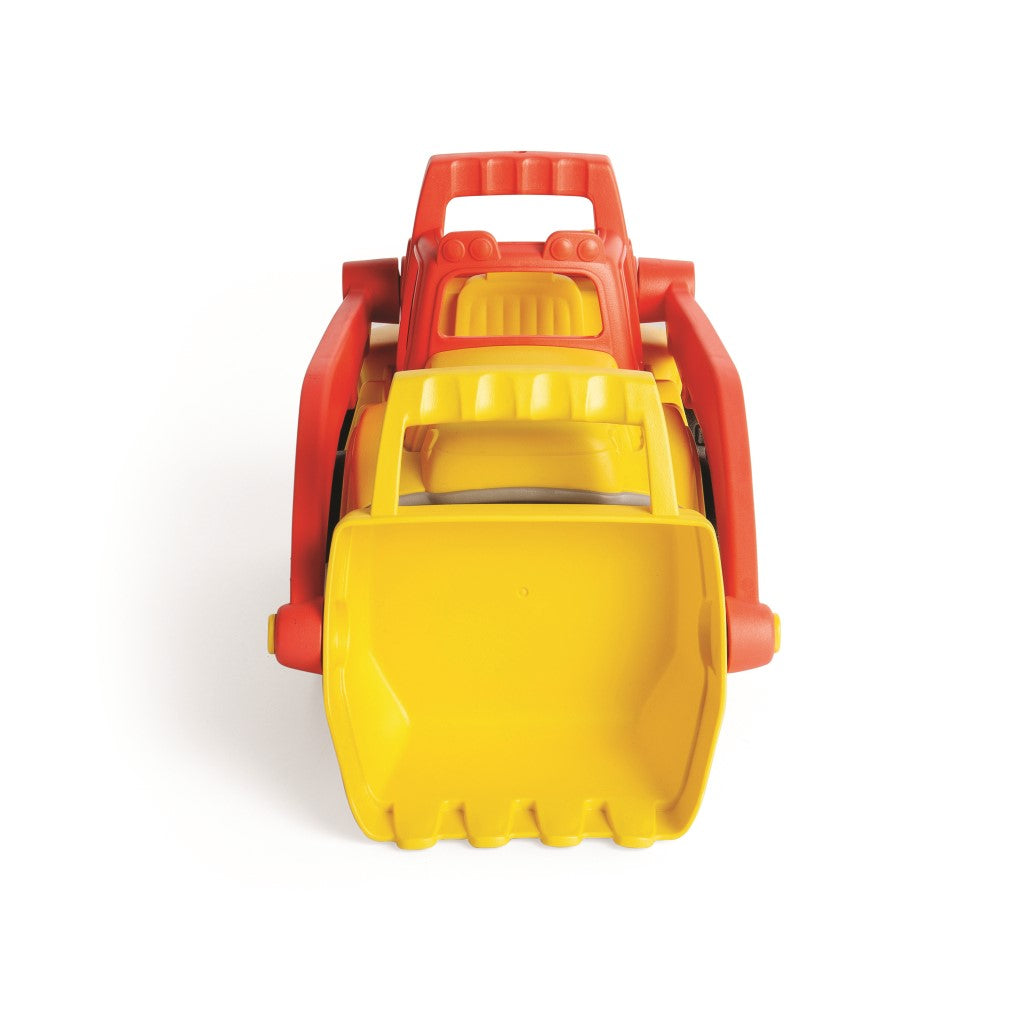 Loader Truck Oceanbound