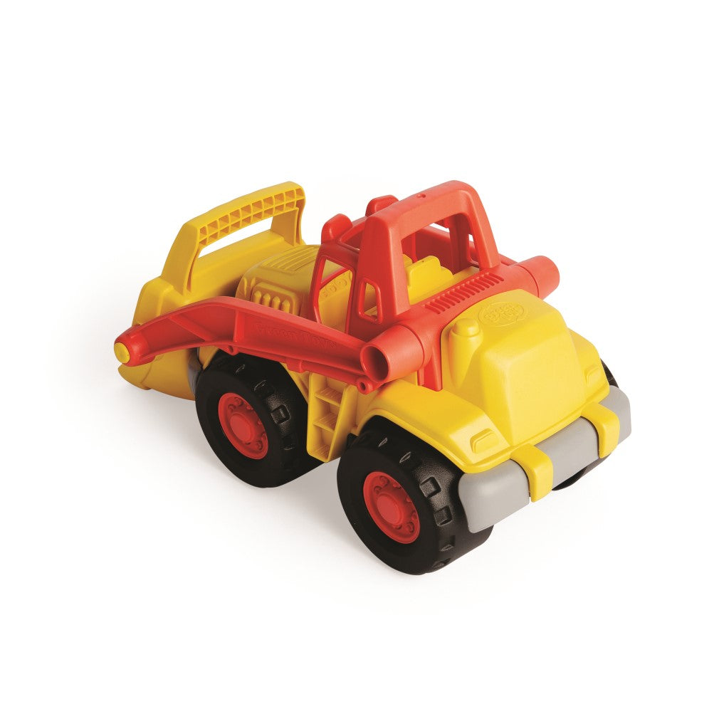 Loader Truck Oceanbound