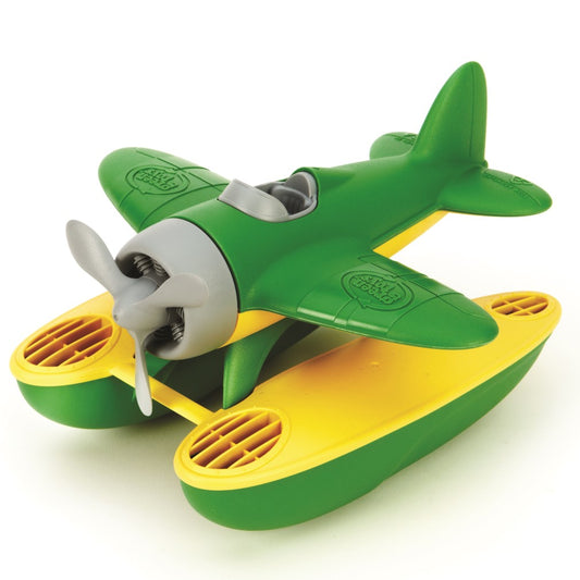 Seaplane Green