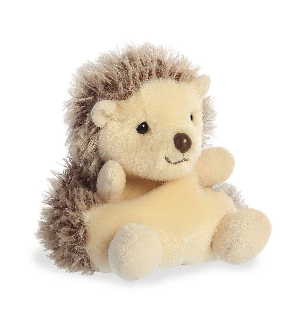 Hedgie Hedgehog knuffel 13 cm