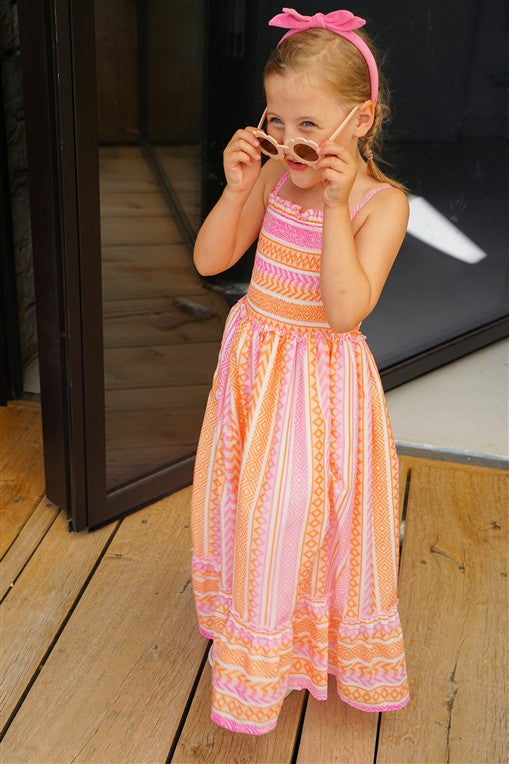Maxi Dress Luna