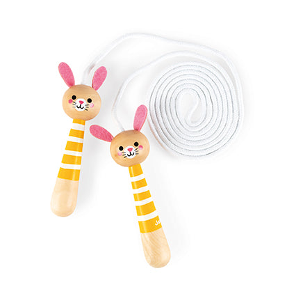 Bunny Skipping Rope