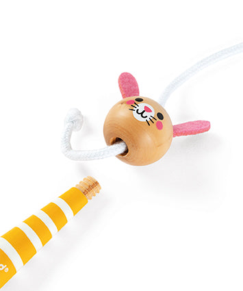 Bunny Skipping Rope