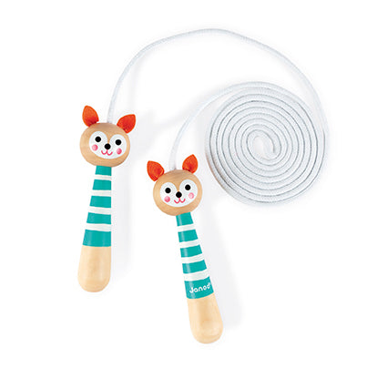Fox Skipping Rope