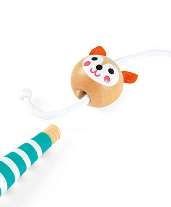 Fox Skipping Rope