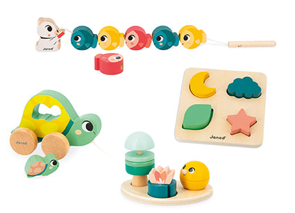 Gift Box 18 Months