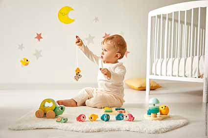 Gift Box 18 Months