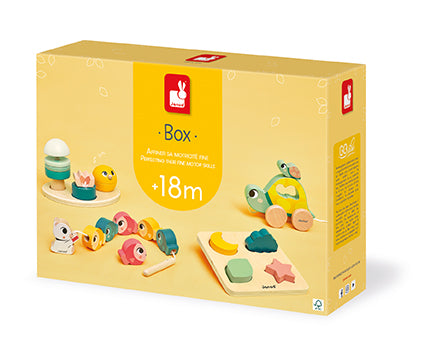 Gift Box 18 Months