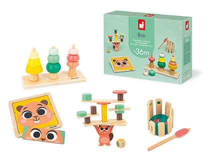Gift Box 36 Months