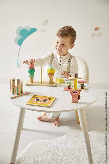 Gift Box 36 Months