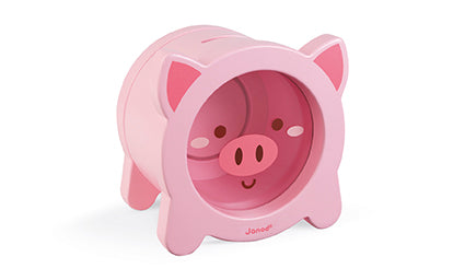Piggy Moneybox