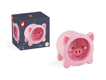 Piggy Moneybox