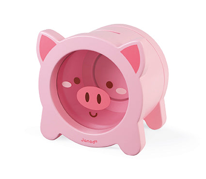Piggy Moneybox