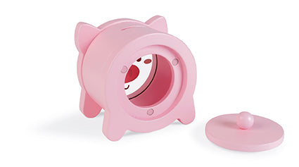 Piggy Moneybox