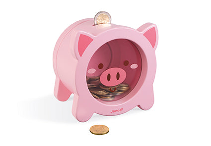 Piggy Moneybox