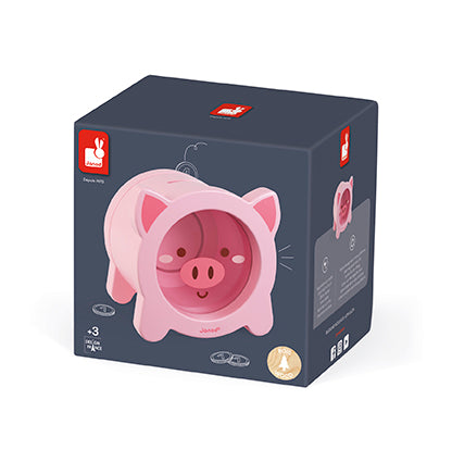 Piggy Moneybox