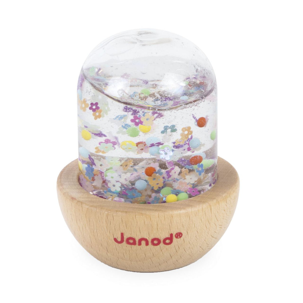 Multicolored Sensory Bubbles van Janod