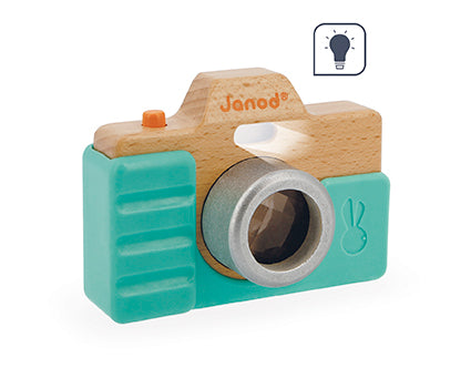 Sound Camera