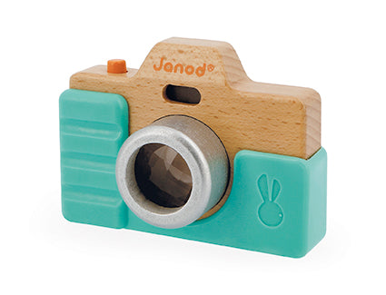 Sound Camera