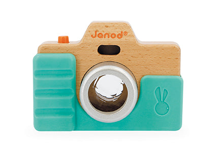 Sound Camera