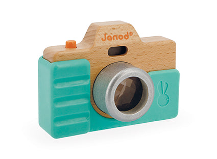 Sound Camera