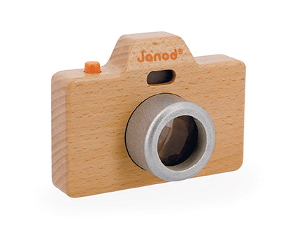 Sound Camera