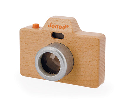 Sound Camera