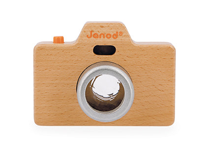 Sound Camera