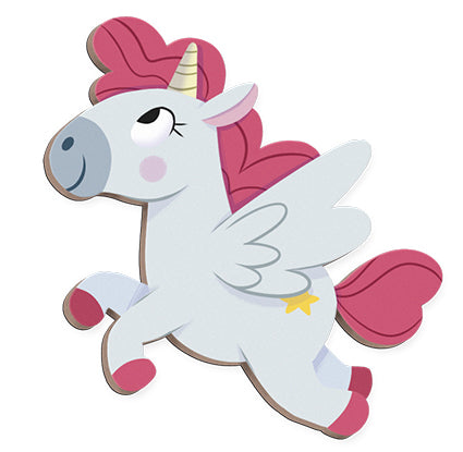 Magnéti'Stories Unicorns