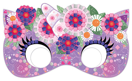 Mosaics Masks