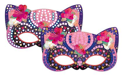 Mosaics Masks